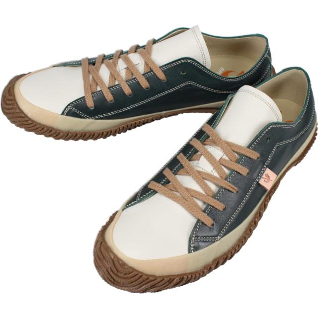 あす着] リヴィエラ Rivieras スリッポン メンズ JAZZ CUIR